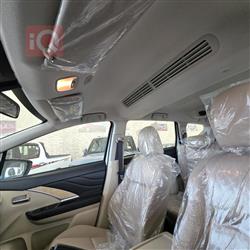 ميتسوبيشي اكسباندر